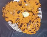 મસાલા ભાખરી (Masala Bhakhri Recipe In Gujarati) રેસીપી સ્ટેપ3ફોટો