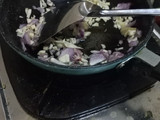 Tumis Labu Siam Tempe