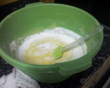 Foto del paso 5 de la receta: Rosca mármol de chocolate