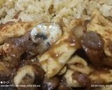 Foto del paso 6 de la receta: Pechuga de pollo con especias tandoori