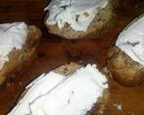 Sig's Berries over Goat's Cheese Crostini recipe step 2 photo
