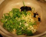 A picture of step 1 of Easy Medicinal-Style Hot Pot.