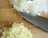 A picture of step 1 of My Mapo Tofu.