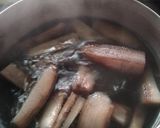 কাঁচকলার কোপ্তা(kachkolar kopta recipe in bengali) রেসিপির ধাপ 1 ছবি