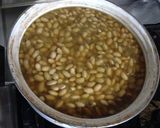 A picture of step 5 of Authentic Homemade Miso.