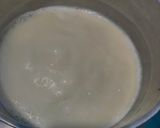 A picture of step 1 of Fruit salad.