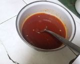 Foto langkah ke 2 dari resep Dakgalbi chicken cheese.