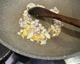 Foto langkah ke 4 dari resep Tuna lobak merah.