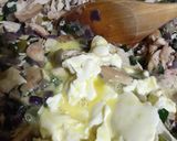 Foto del paso 3 de la receta: Tarta de pollo especial