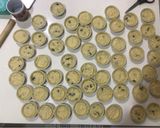 香噴噴黃澄澄椰子塔💛的食譜步驟5照片