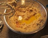 A picture of step 3 of Moist and Chewy Chocolate Chip Cookie.