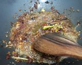 Foto langkah ke 10 dari resep Keripik talas balado untuk taburan, cemilan dan pendamping nasi.