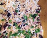 A picture of step 12 of Loaded Baked Potato & Chicken Casserole.