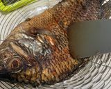 Foto langkah ke 1 dari resep Pesmol ikan nila (santan).