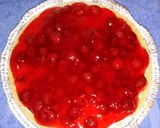A picture of step 3 of Easy no-bake Cheesecake.