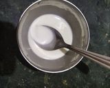 A picture of step 3 of Bird nest.