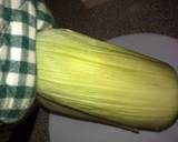 Rick's Quick and Clean Corn on the Cob recipe step 5 photo