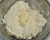 Foto del paso 1 de la receta: Pan de molde casero | fran cocina