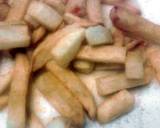 My Homemade Seasoned French Fries recipe step 6 photo