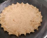 રાજસ્થાની ખોબા રોટી વિથ ગટ્ટા કરી (Rajasthani Khoba Roti Gatta Curry Recipe In Gujarati) રેસીપી સ્ટેપ5ફોટો