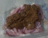 Foto langkah ke 2 dari resep Ayam ketumbar.