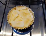 Foto del paso 1 de la receta: Mini crumble de manzana (o pera)