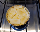 Foto del paso 1 de la receta: Mini crumble de manzana (o pera)