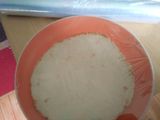 Tortillas de avena 2 opciones