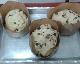 Foto del paso 4 de la receta: Panettone Italiano