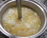 Foto del paso 6 de la receta: Vichyssoise de pera