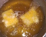 Foto del paso 5 de la receta: Leche Frita