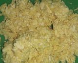Foto del paso 1 de la receta: Capelettis con masa de empanadas