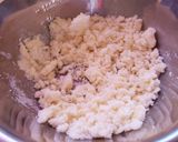 Foto del paso 1 de la receta: Budín marmolado de chocolate y vainilla