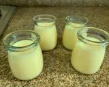 Pudding made with a Pot recipe step 3 photo