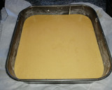 Foto del paso 5 de la receta: Bizcocho de Dulce de Leche