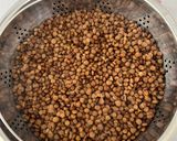 Foto del paso 1 de la receta: Guiso lentejas versión BC 🤤