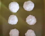 Foto del paso 1 de la receta: ꙮ Mini bomboncitos de choco-coco con leche condensada ꙮ