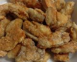 Foto langkah ke 2 dari resep Tumis sayuran.