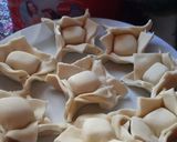 Foto del paso 4 de la receta: Pastelitos hojaldrados