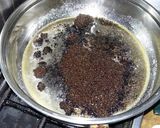 Foto del paso 2 de la receta: Bananas fooster