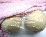 A picture of step 2 of All-Purpose Oatmeal Bread Dough.