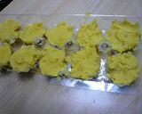 A picture of step 6 of [Farmhouse Recipe] Sweet Potato.