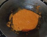 Foto langkah ke 1 dari resep Ikan Patin Kuah Merah.