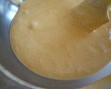 A picture of step 8 of Caramel Swiss Rolls.