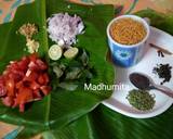 Chettinad Semiya Upma recipe step 1 photo