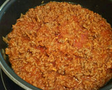 Foto del paso 1 de la receta: Lasaña (sin gluten y sin leche)
