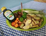Foto langkah ke 2 dari resep Wedang Rempah Nikmat.