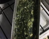 Foto del paso 5 de la receta: Espinaca gratinada