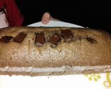 Foto del paso 4 de la receta: Brownie facilísimo