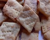 Foto del paso 6 de la receta: 🔶️Bizcochitos 🔶️